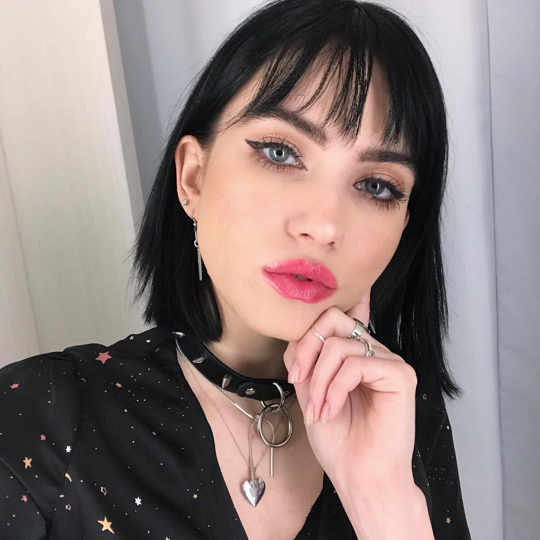 sightthefae instagram image archive image