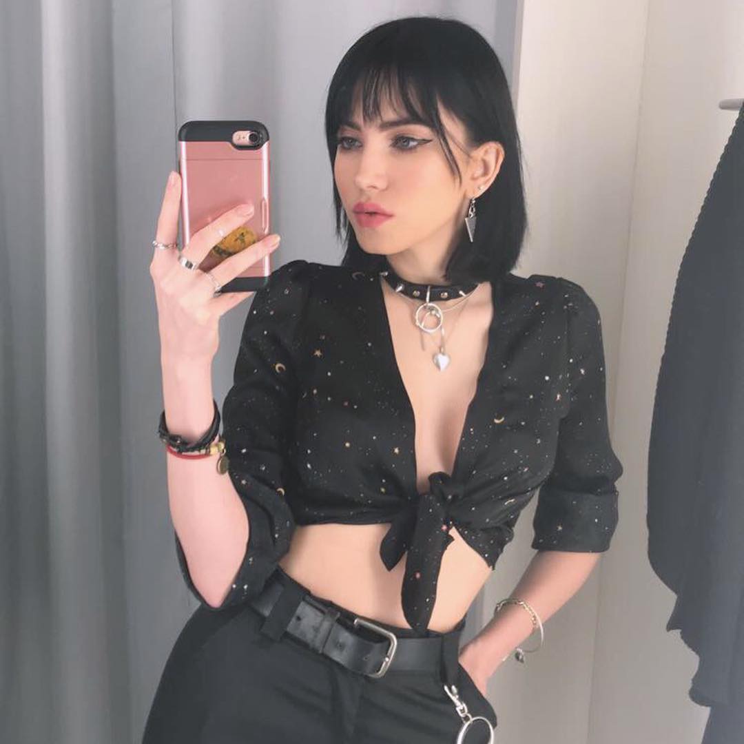 sightthefae instagram image archive image