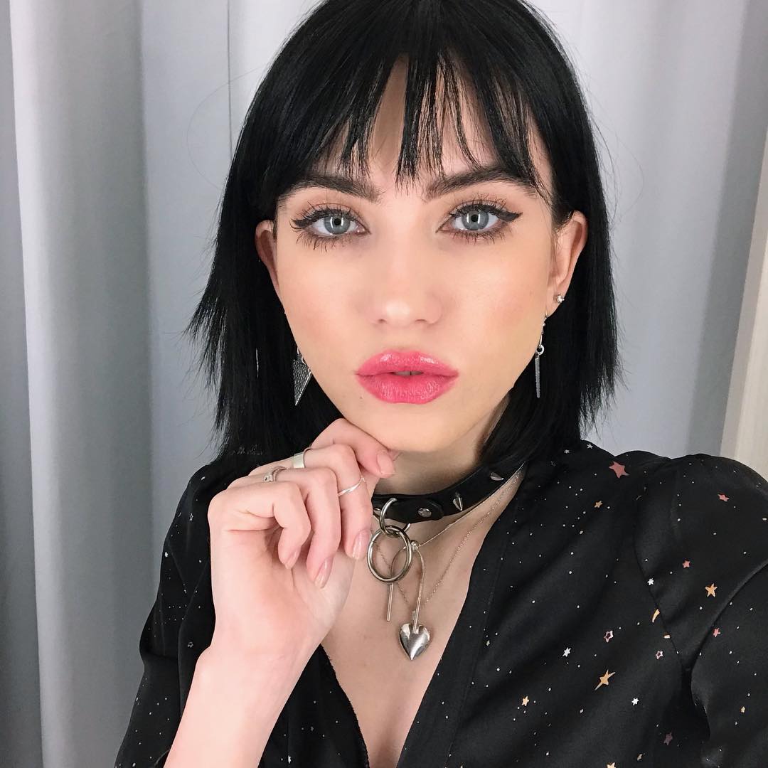 sightthefae instagram image archive image