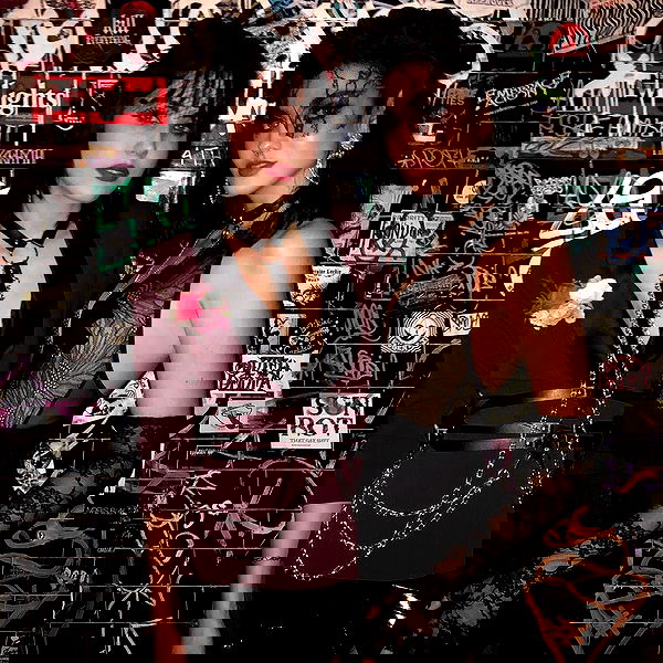 sightthefae image ~ Altpins