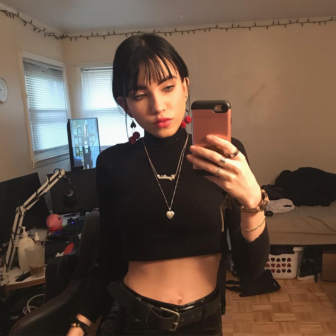 sightthefae instagram image archive image