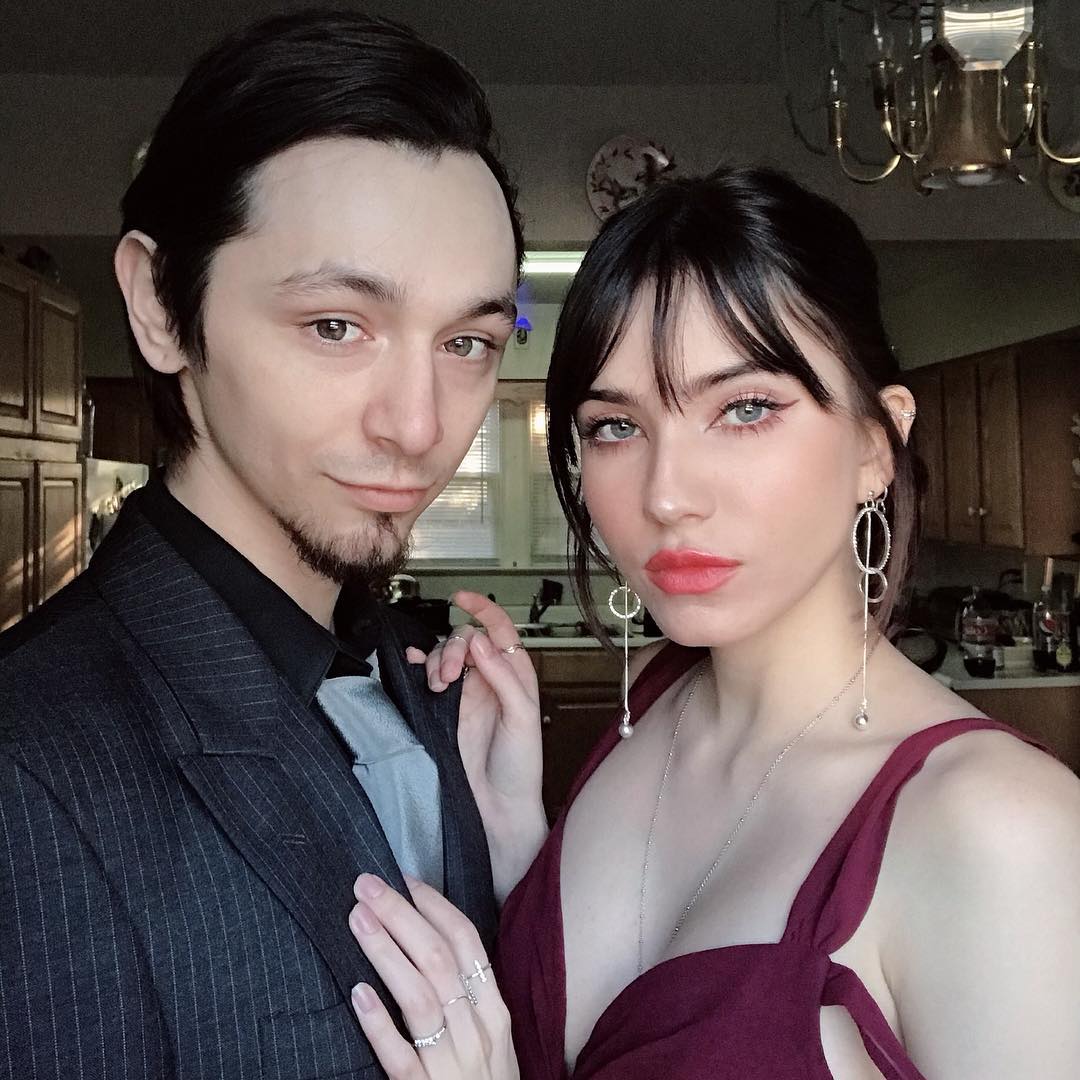 sightthefae instagram image archive image