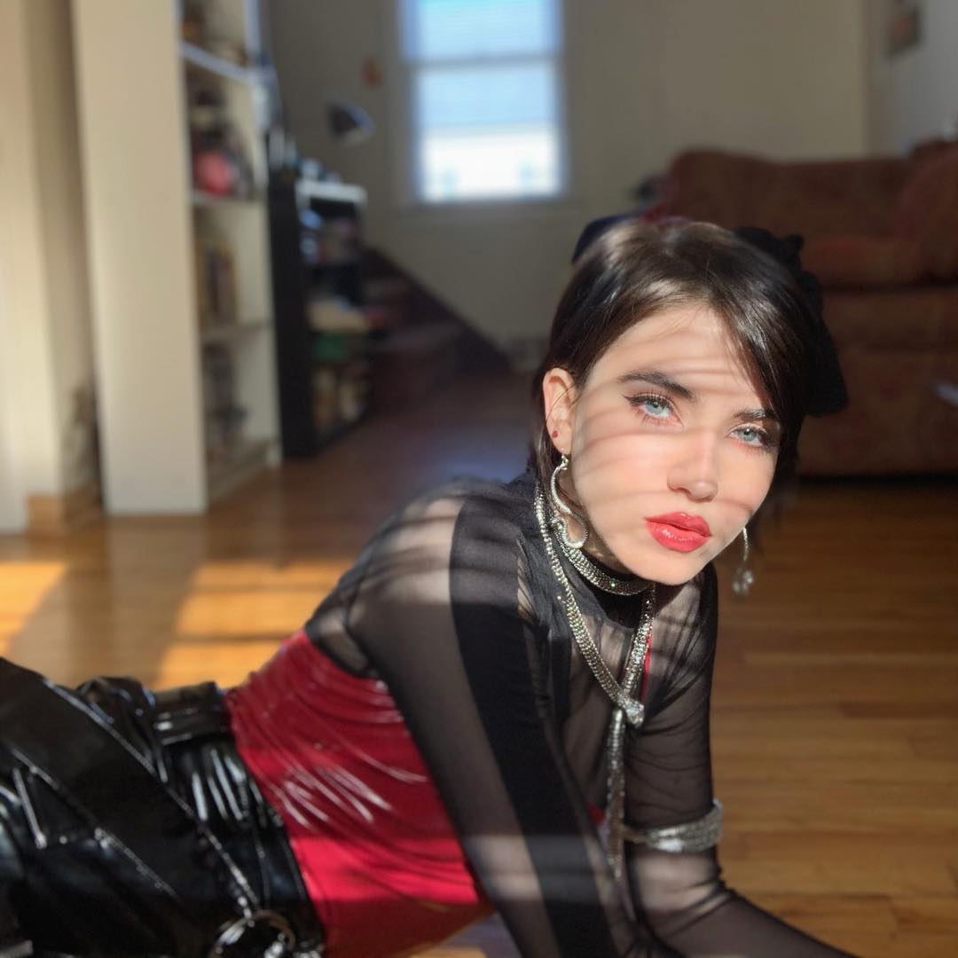 sightthefae instagram image archive image