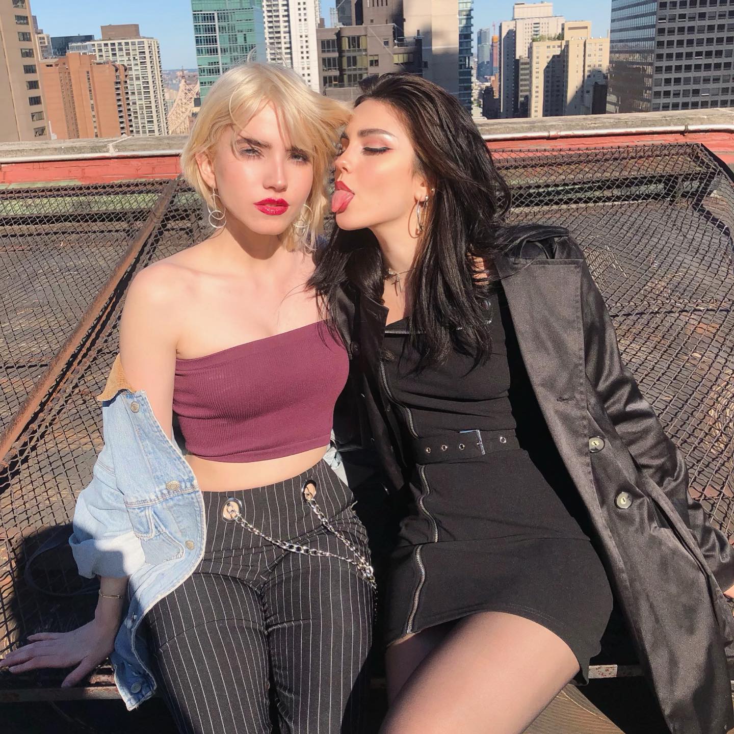 sightthefae instagram image archive image