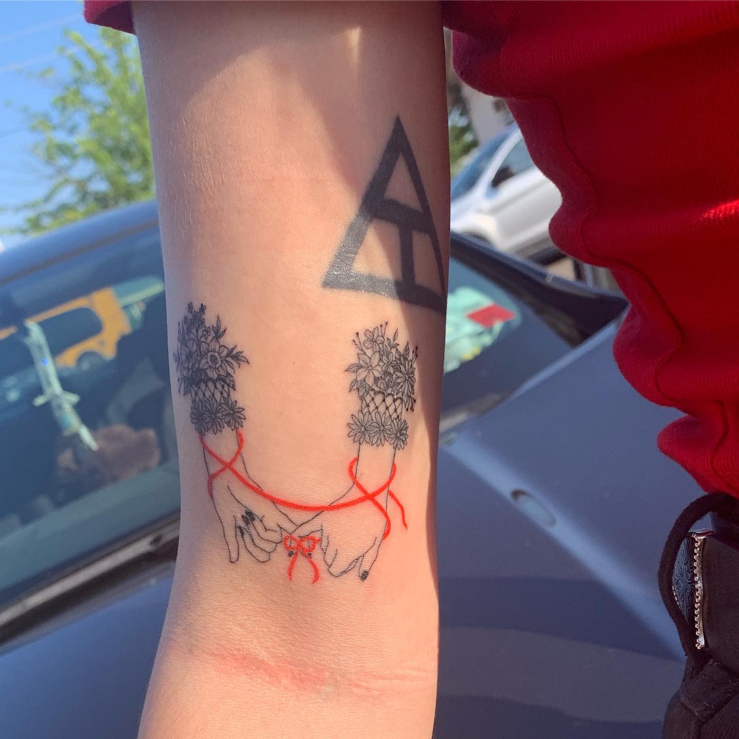 sightthefae instagram image archive image