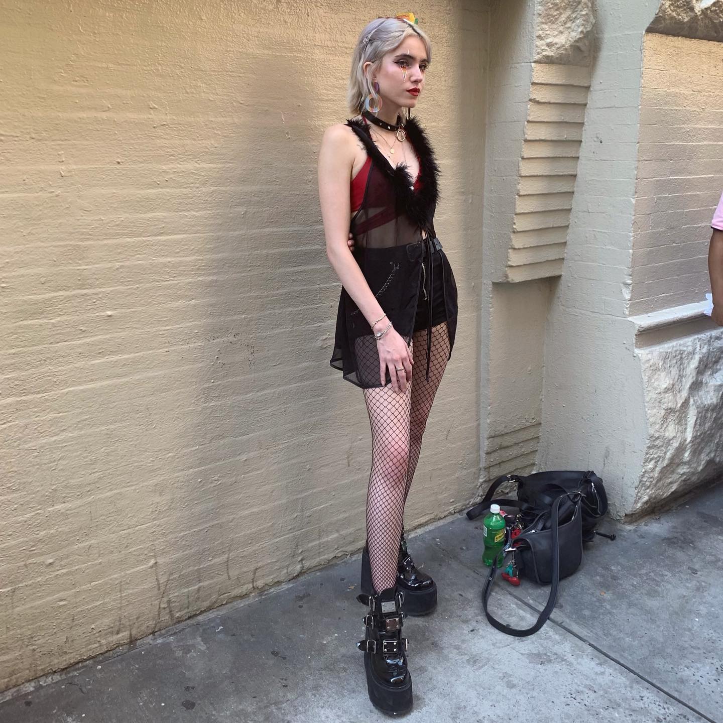 sightthefae instagram image archive image