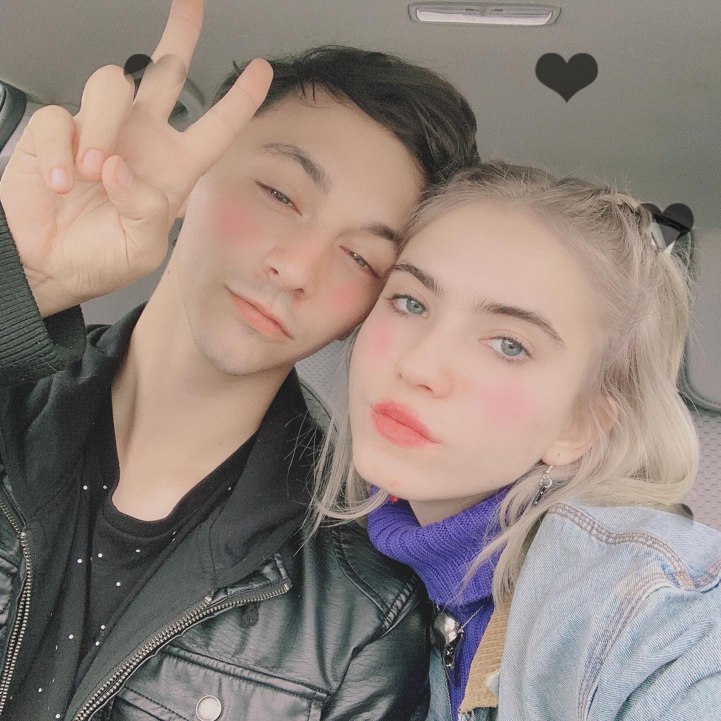 sightthefae instagram image archive image