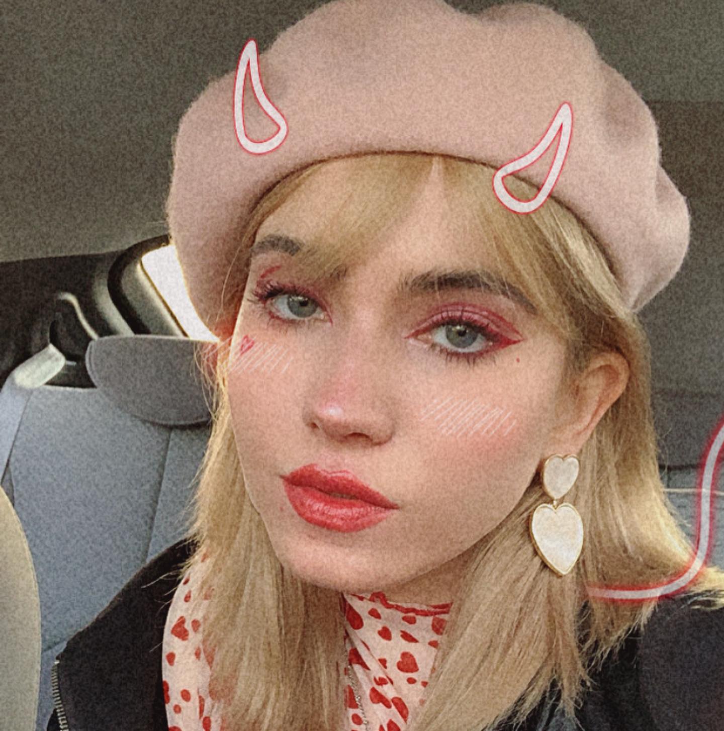 sightthefae instagram image archive image