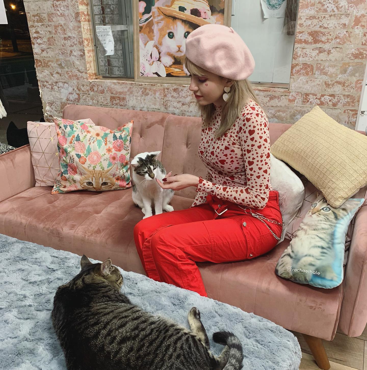 sightthefae instagram image archive image