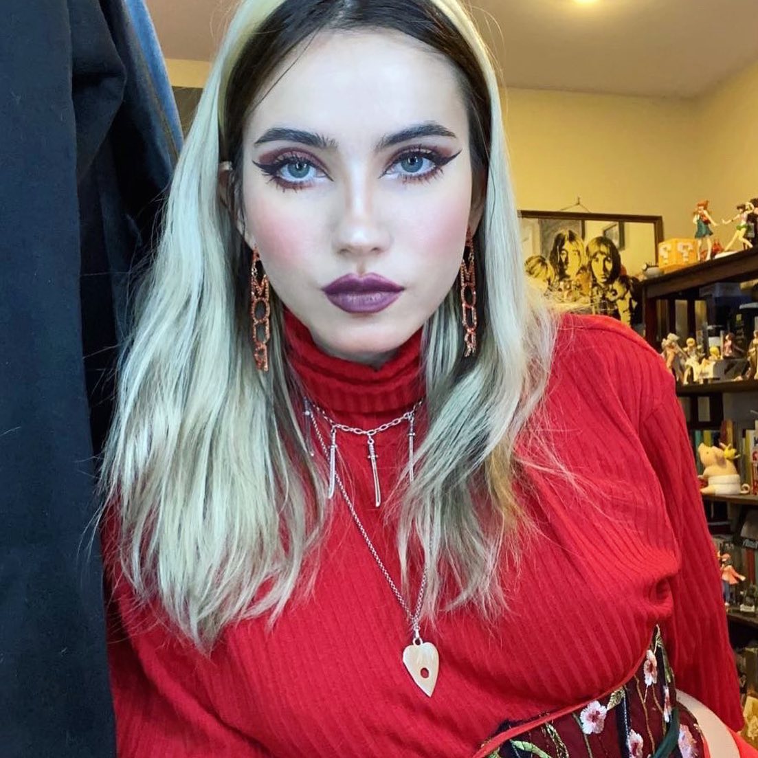 sightthefae instagram image archive image