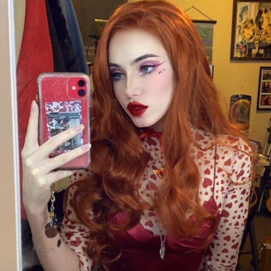 sightthefae instagram image archive image