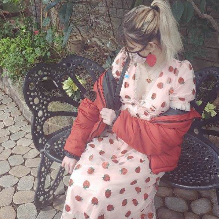 sightthefae instagram image archive image