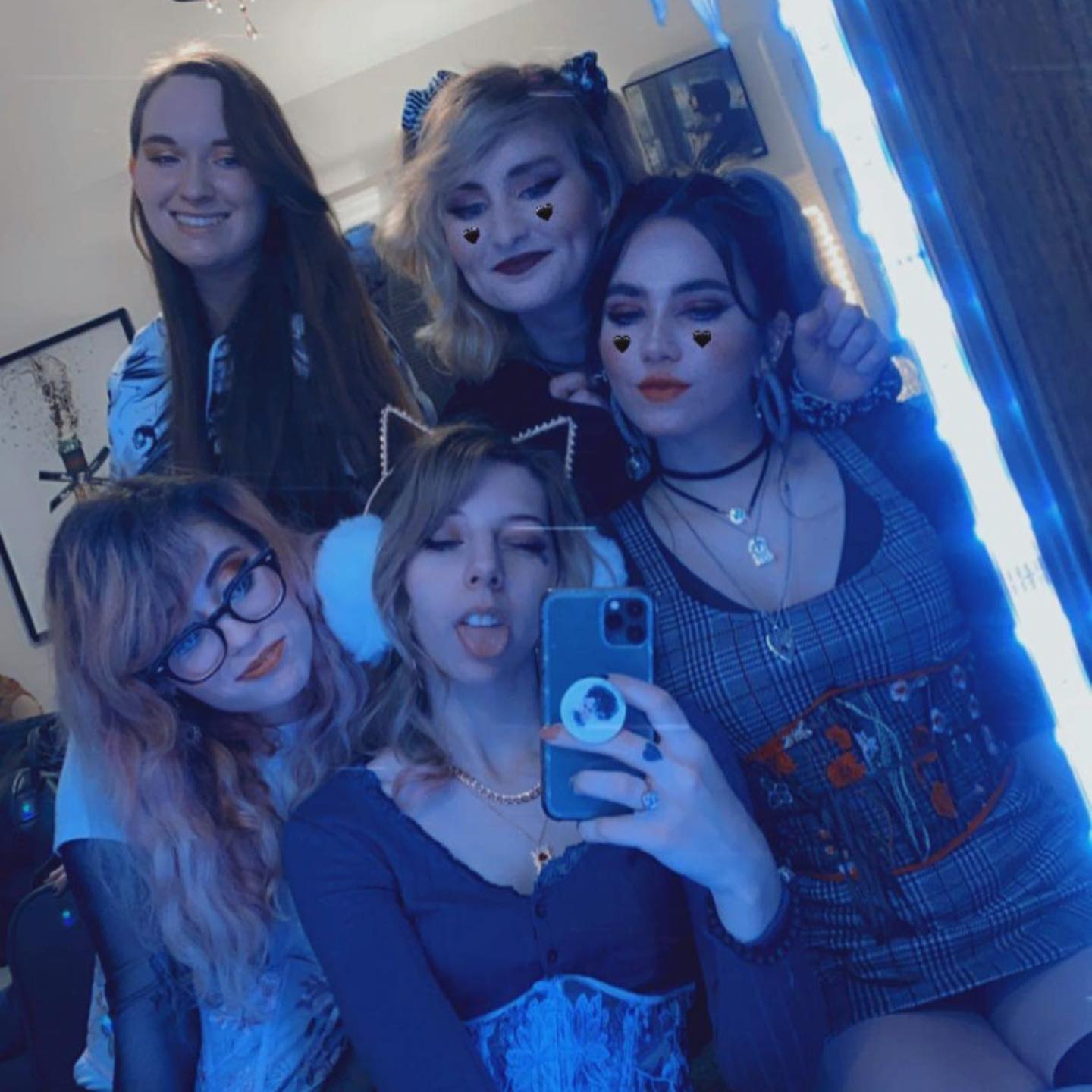 sightthefae instagram image archive image