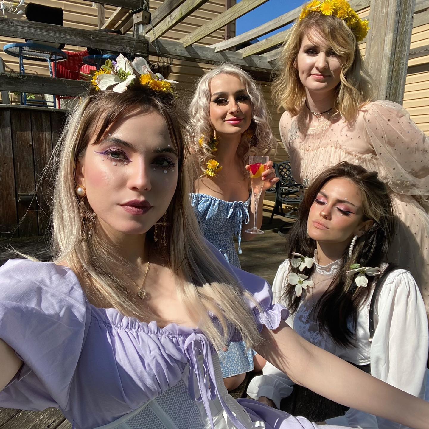 sightthefae instagram image archive image