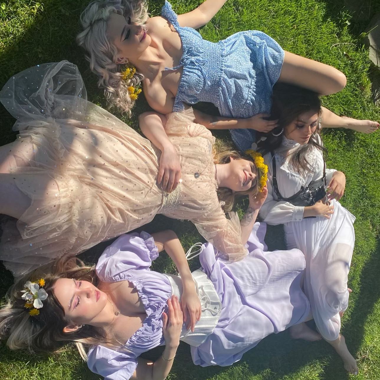 sightthefae instagram image archive image