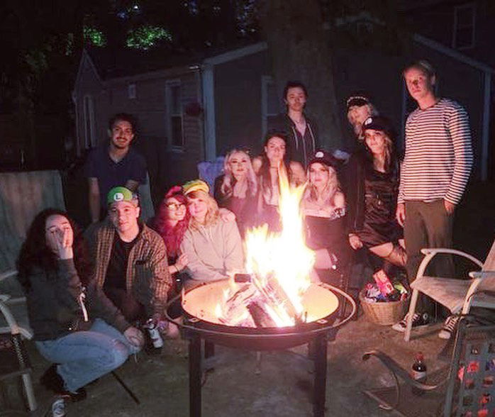 sightthefae instagram image archive image