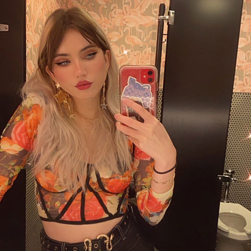 sightthefae instagram image archive image