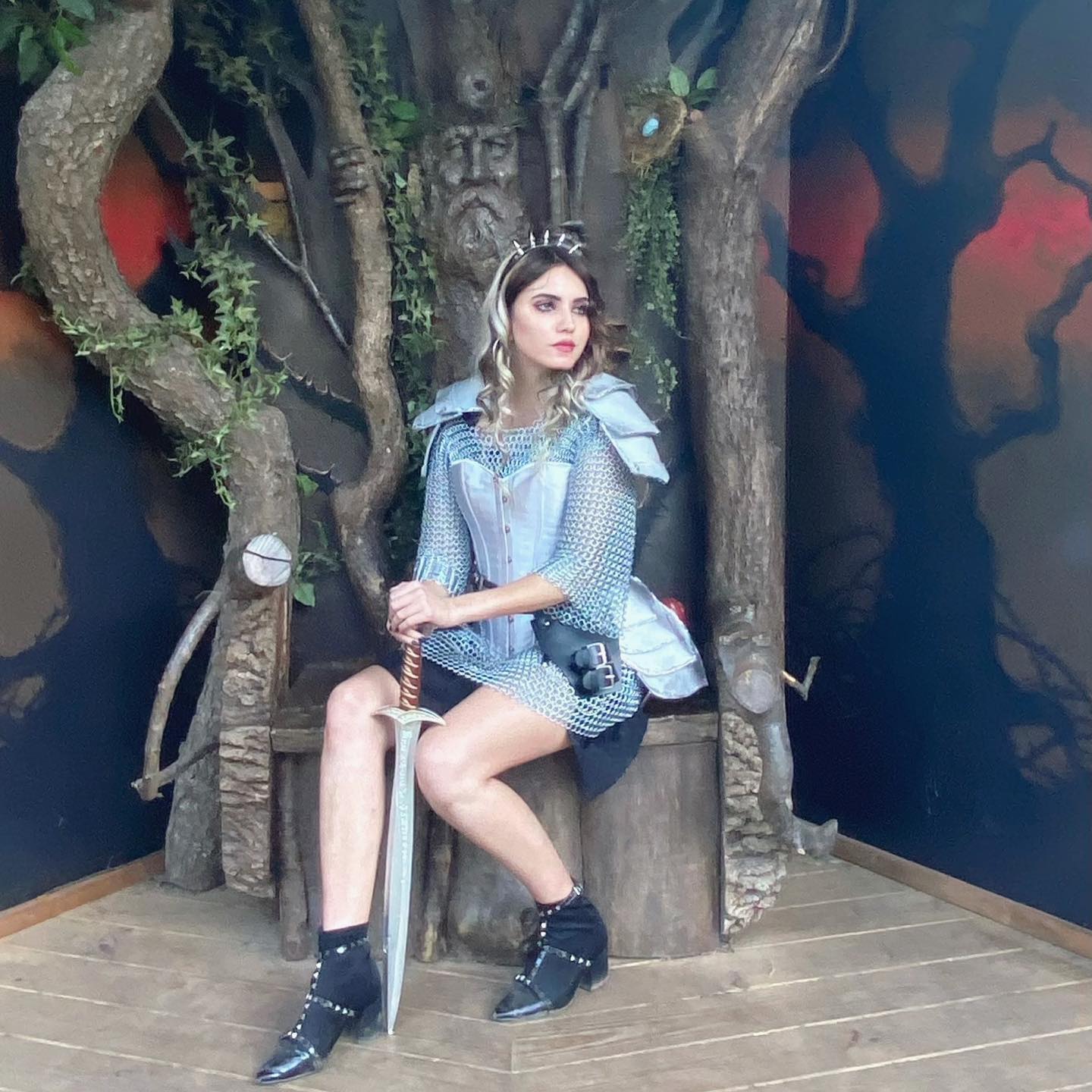 sightthefae instagram image archive image