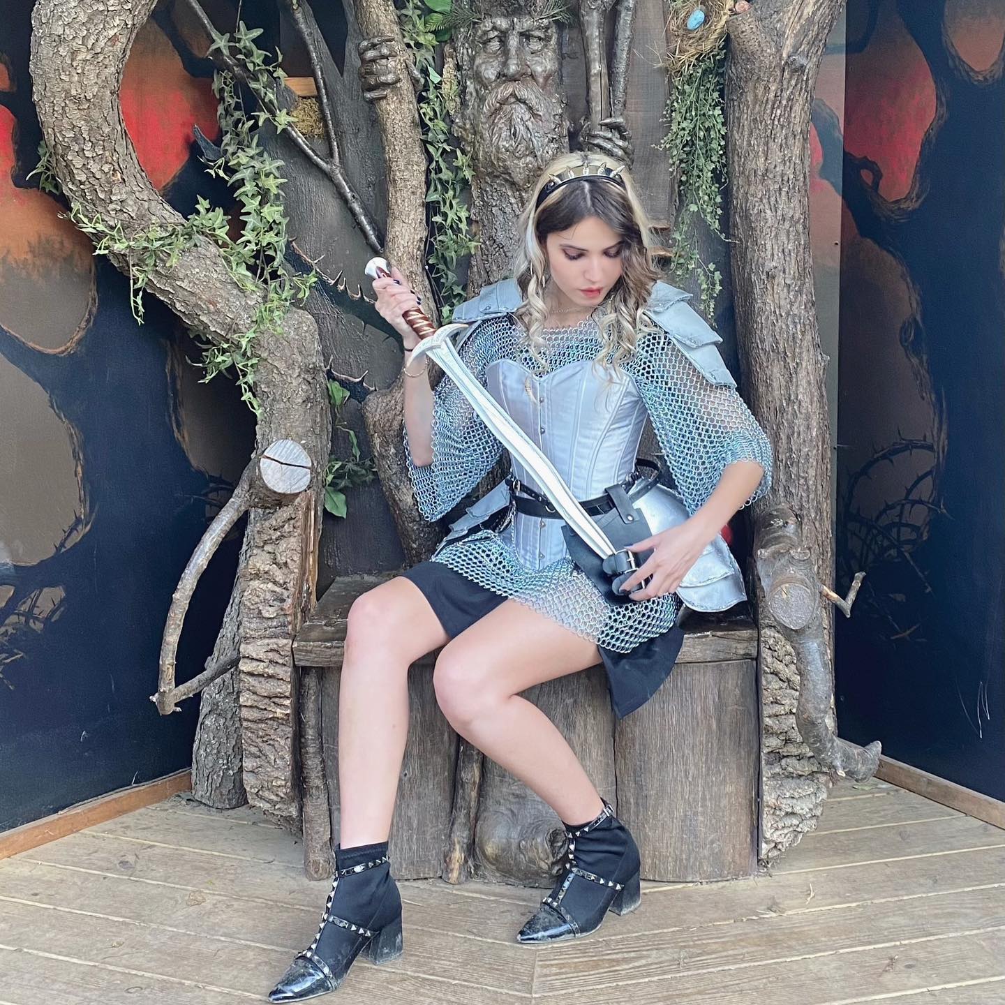 sightthefae instagram image archive image