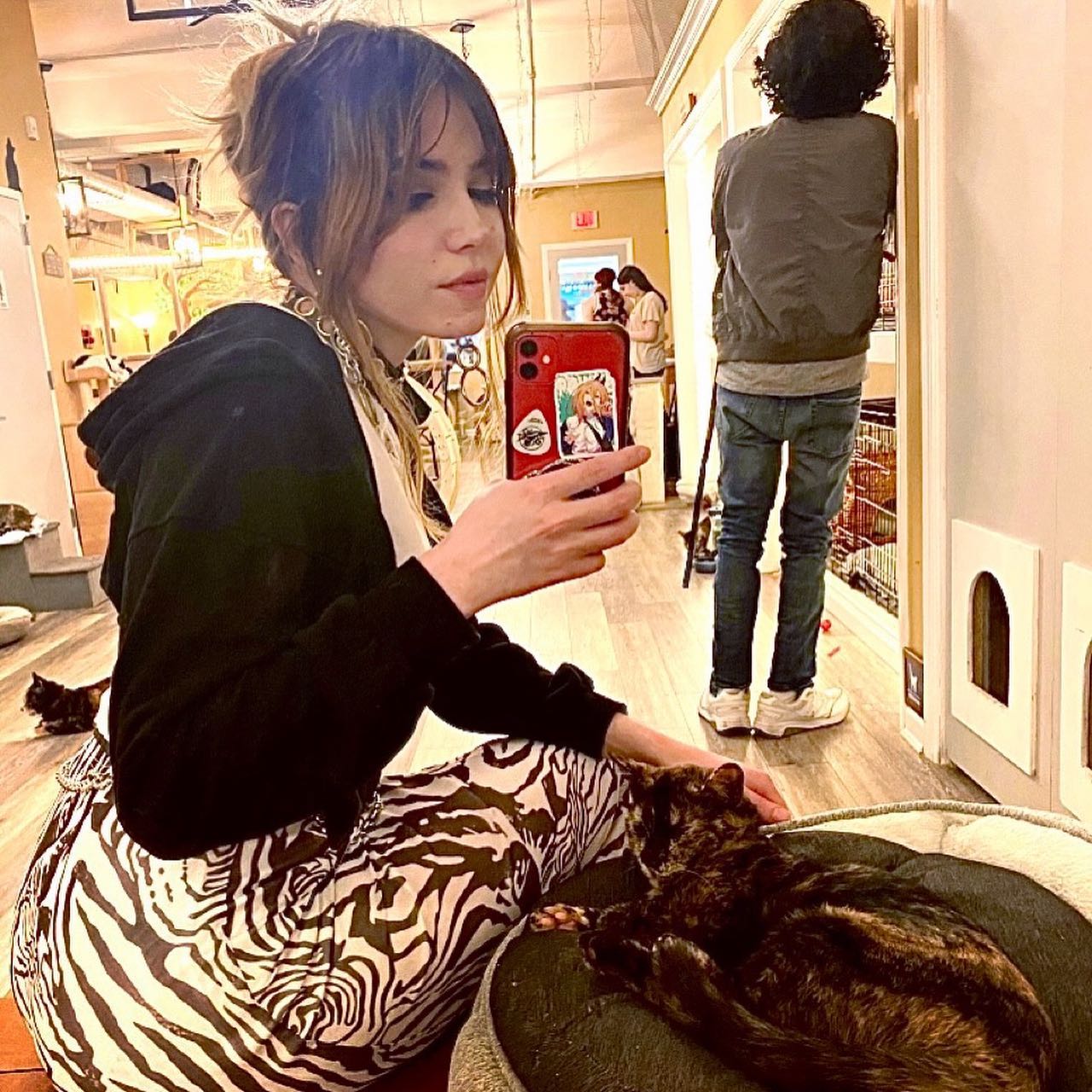 sightthefae instagram image archive image