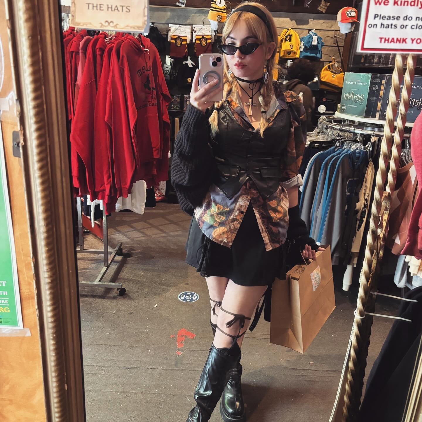 sightthefae instagram image archive image