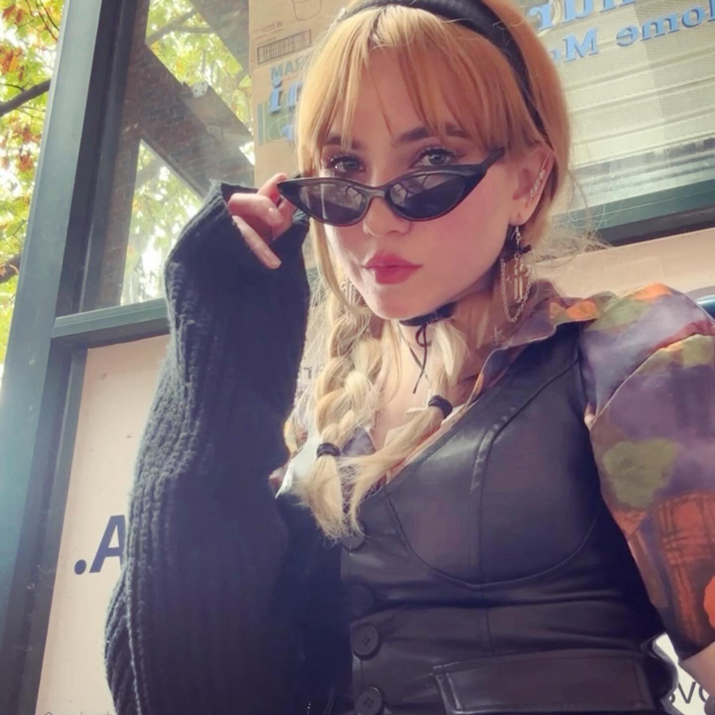 sightthefae instagram image archive image