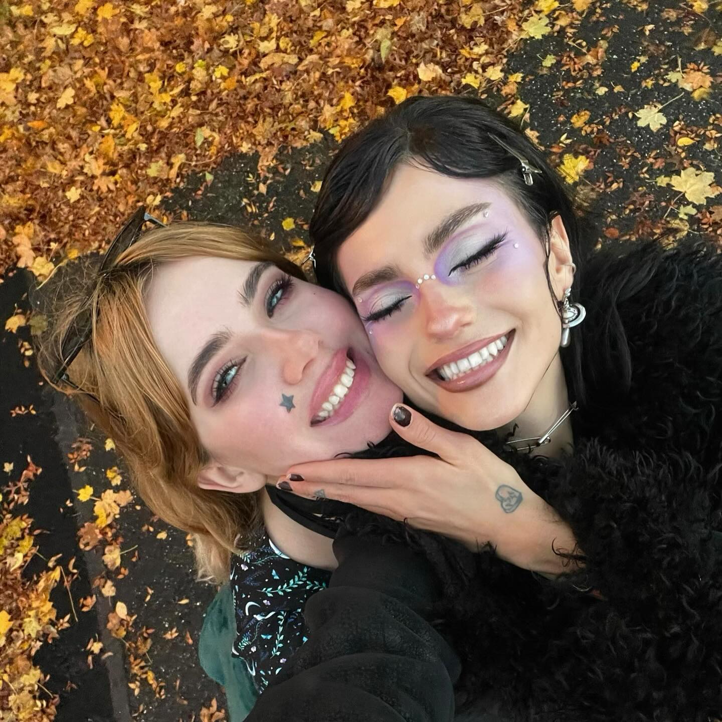 sightthefae instagram image archive image