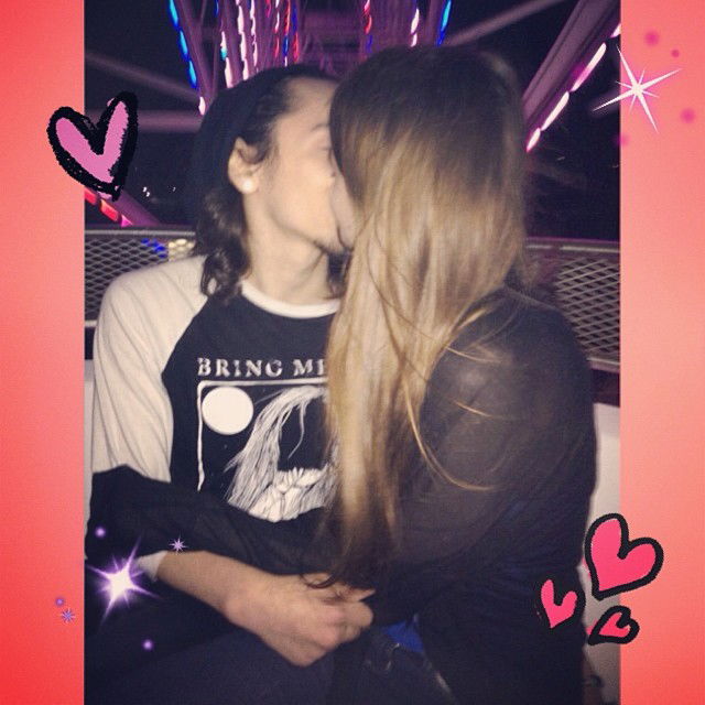 sightthefae instagram image archive image