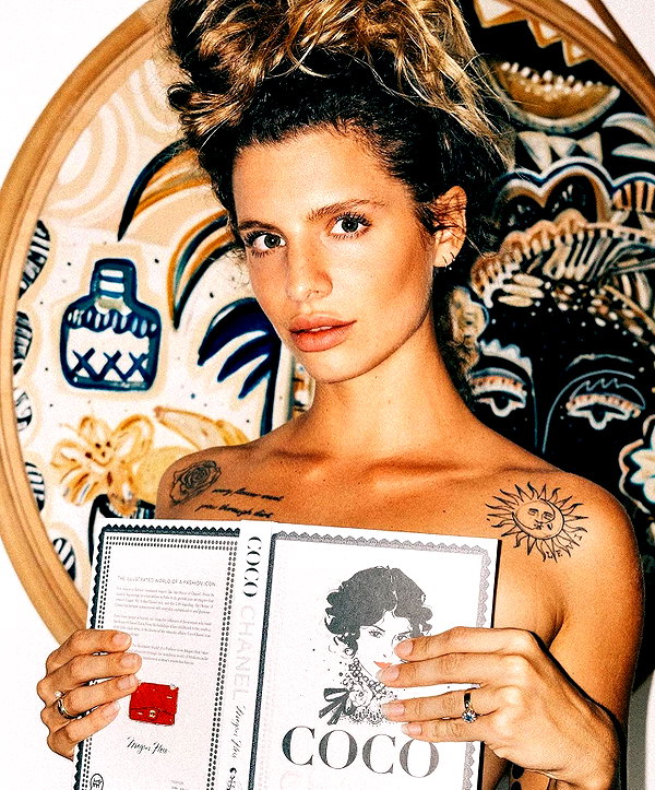 sirenamag instagram image archive image