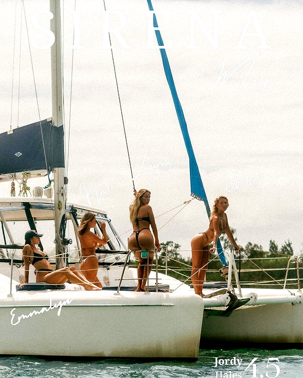 sirenamag instagram image archive image