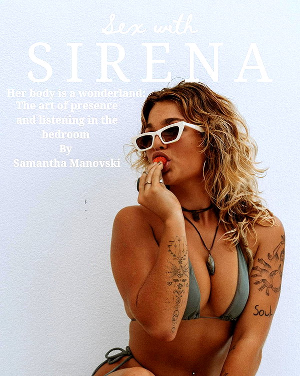 sirenamag instagram image archive image