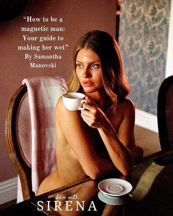 sirenamag instagram image archive image