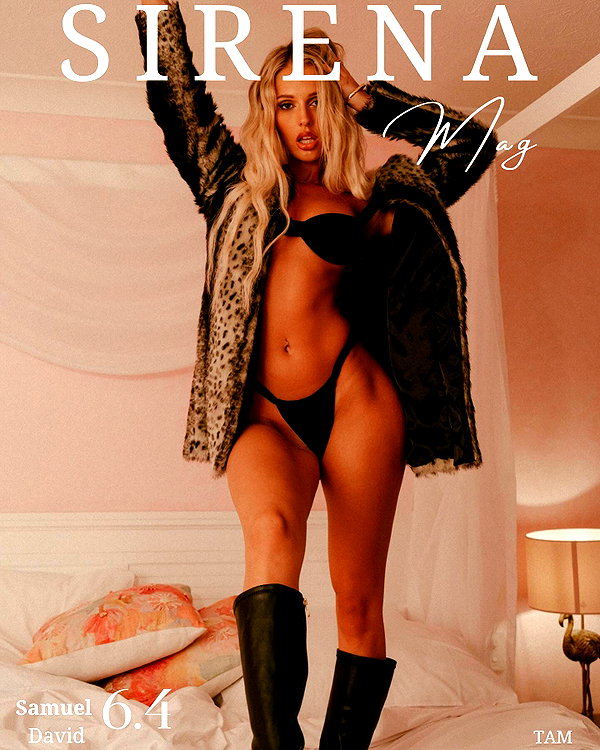 sirenamag instagram image archive image