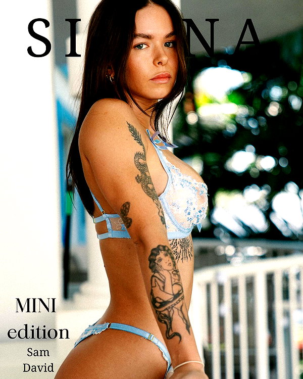 sirenamag instagram image archive image