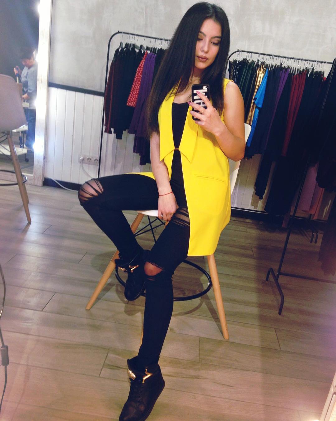 siyamore_ instagram image archive image