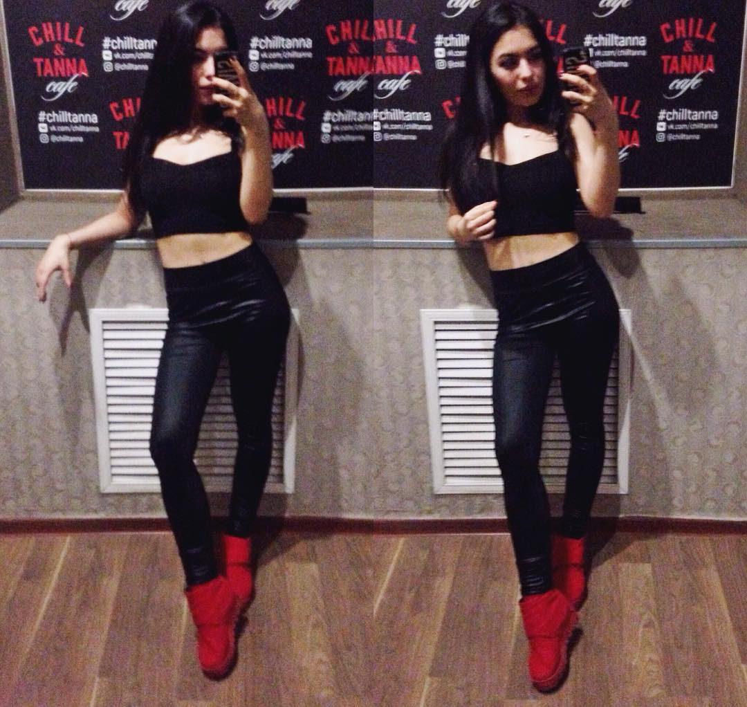 siyamore_ instagram image archive image