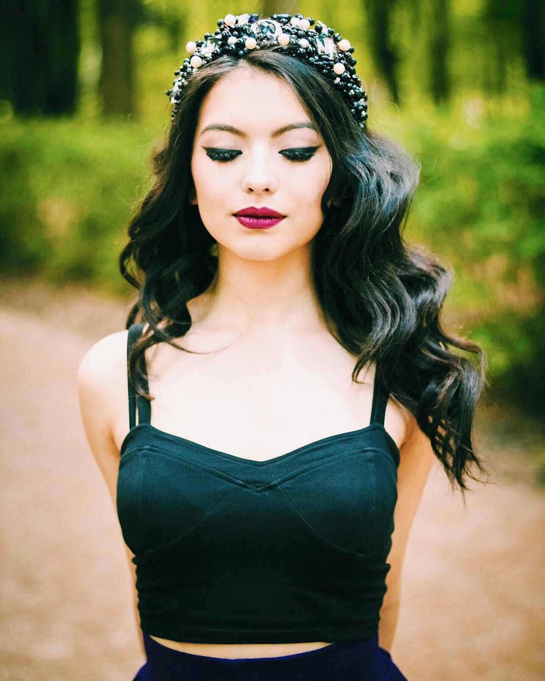 siyamore_ instagram image archive image