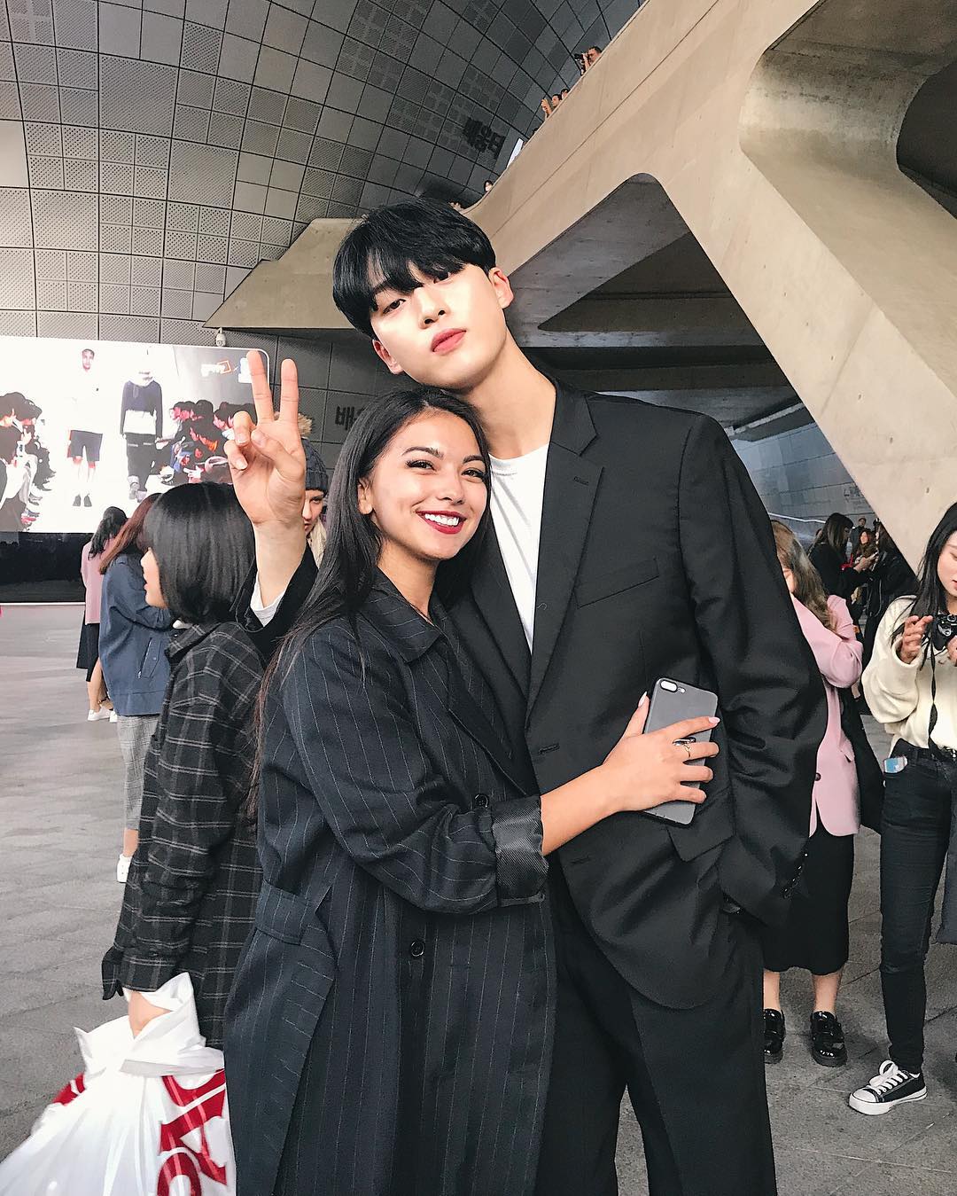 siyamore_ instagram image archive image