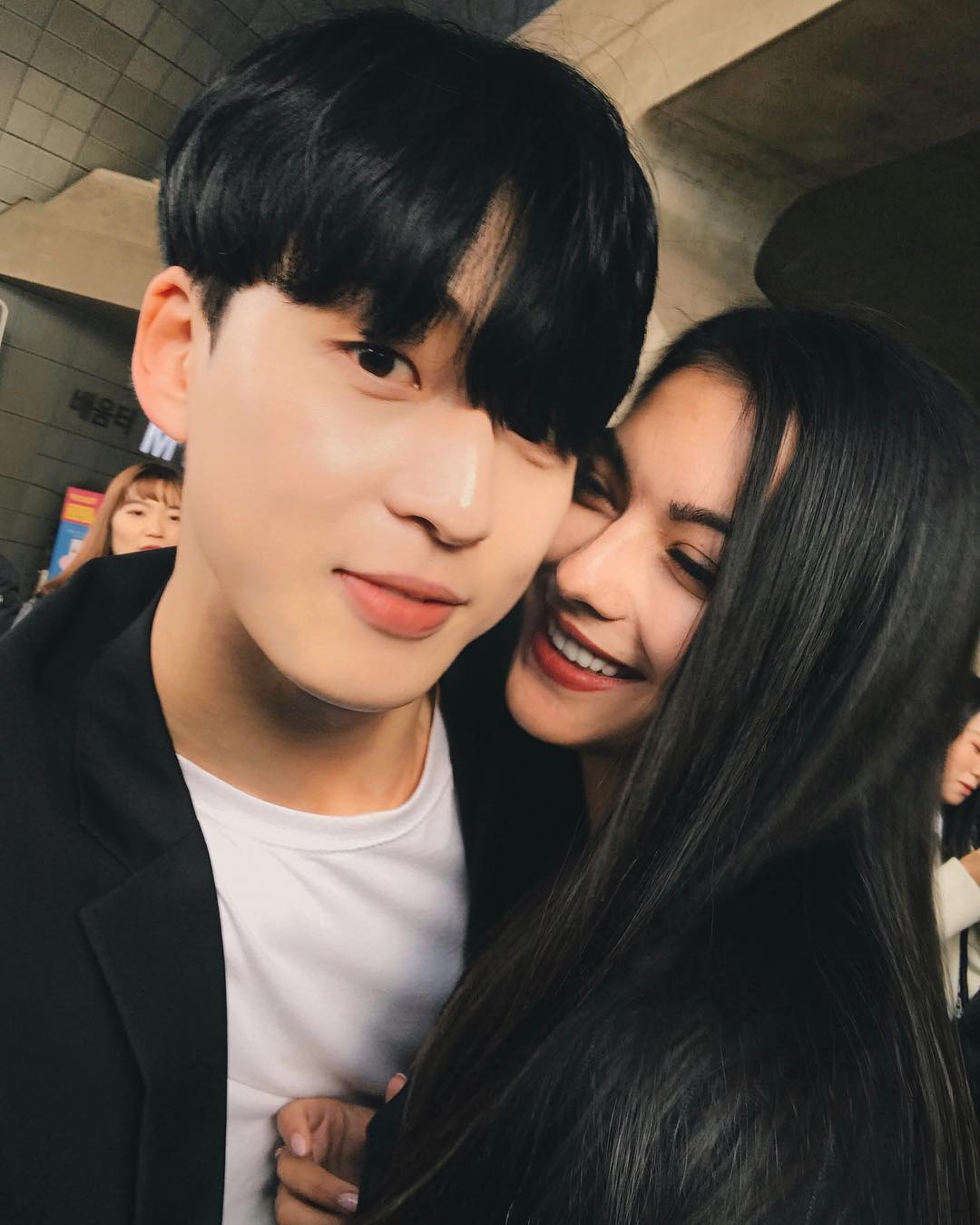 siyamore_ instagram image archive image