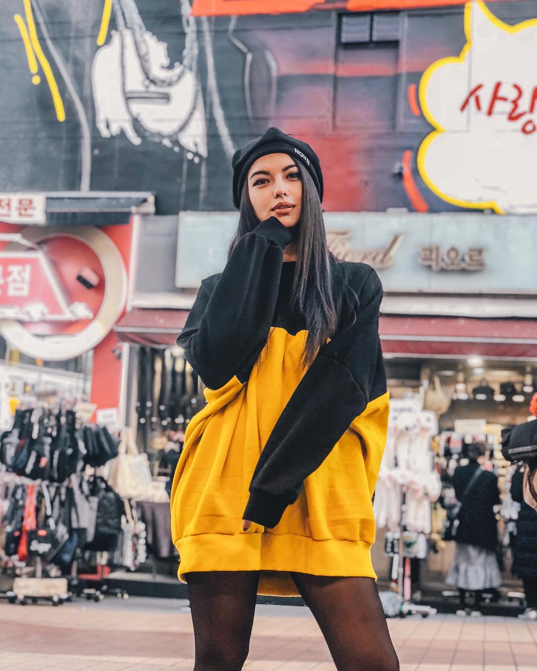 siyamore_ instagram image archive image