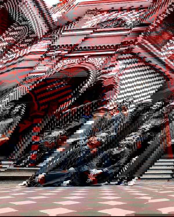 siyamore_ image ~ Altpins