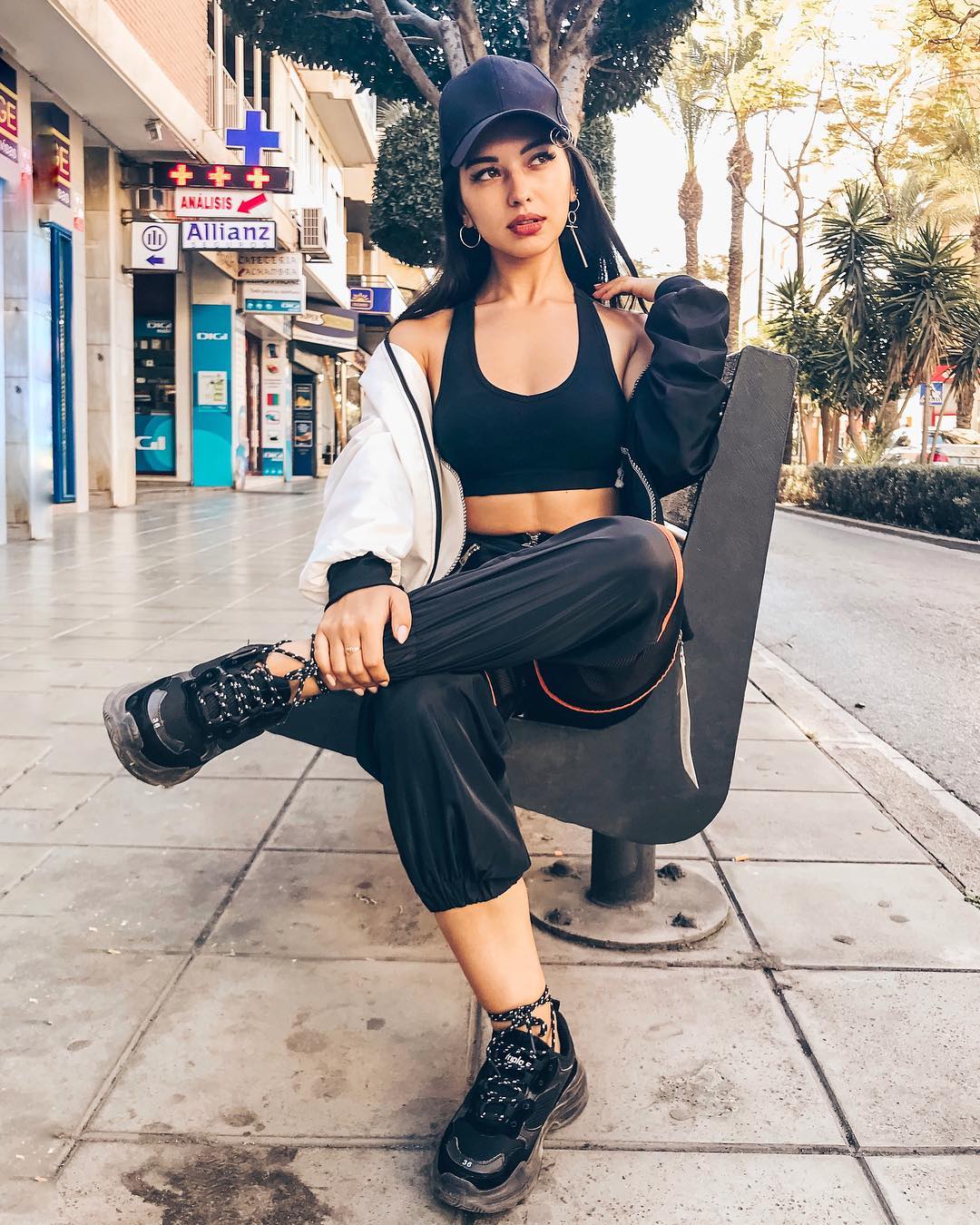 siyamore_ instagram image archive image