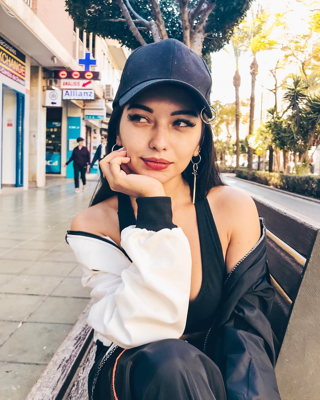 siyamore_ instagram image archive image