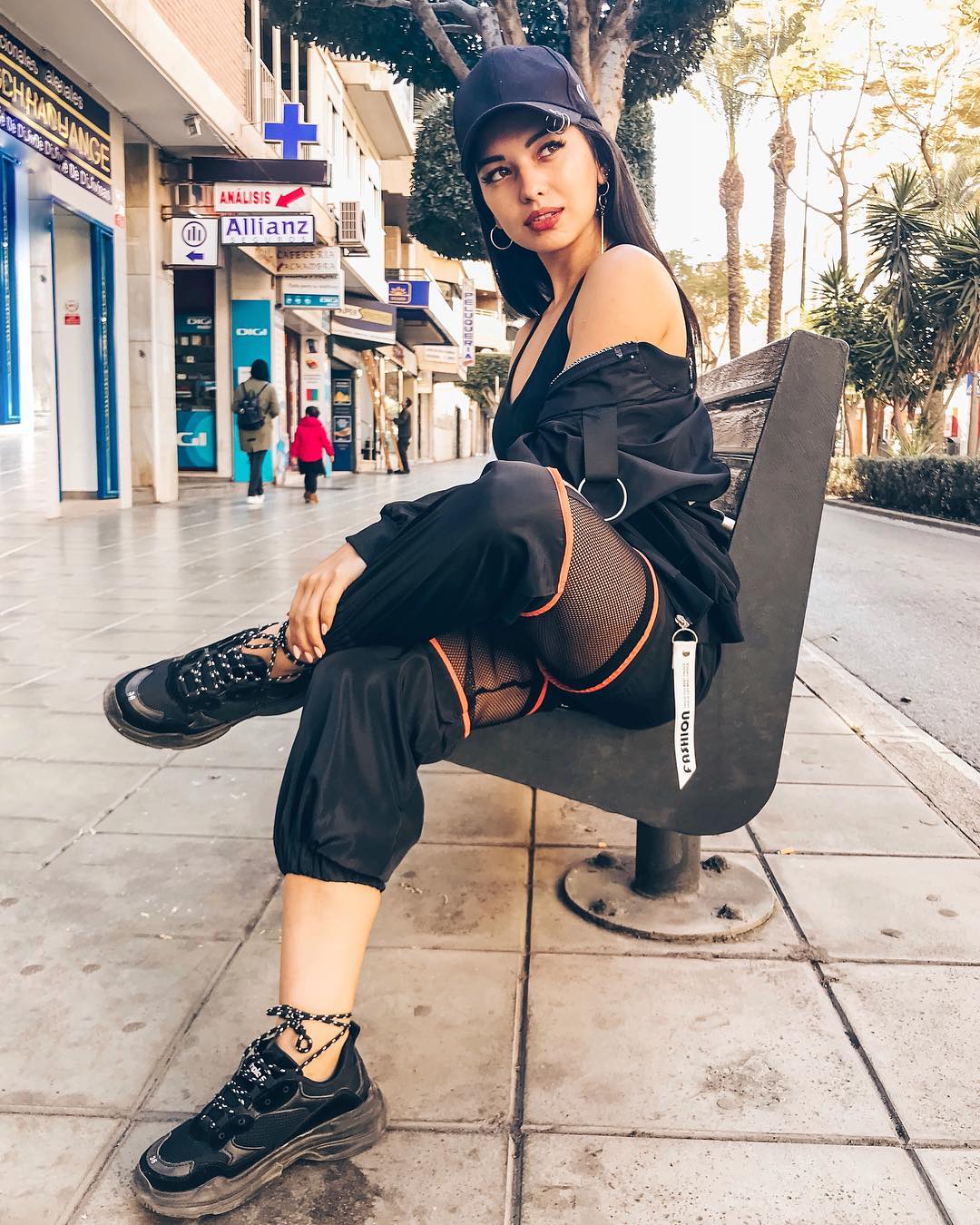 siyamore_ instagram image archive image