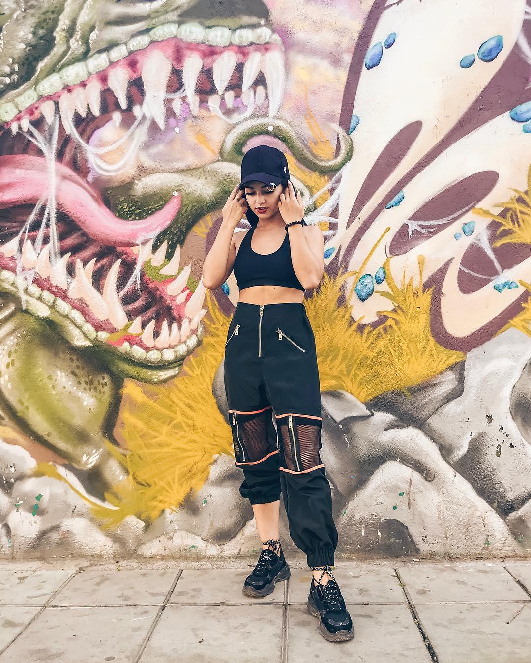 siyamore_ instagram image archive image