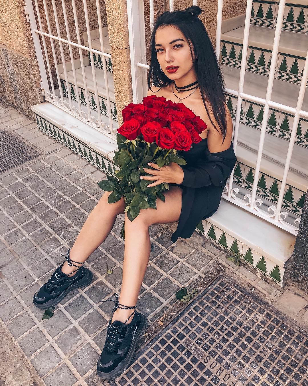 siyamore_ instagram image archive image