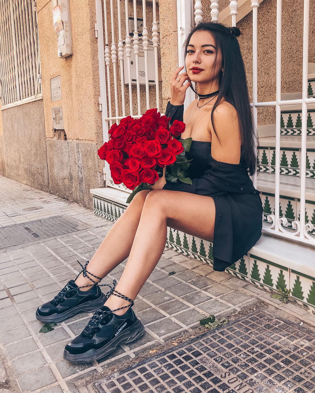 siyamore_ instagram image archive image