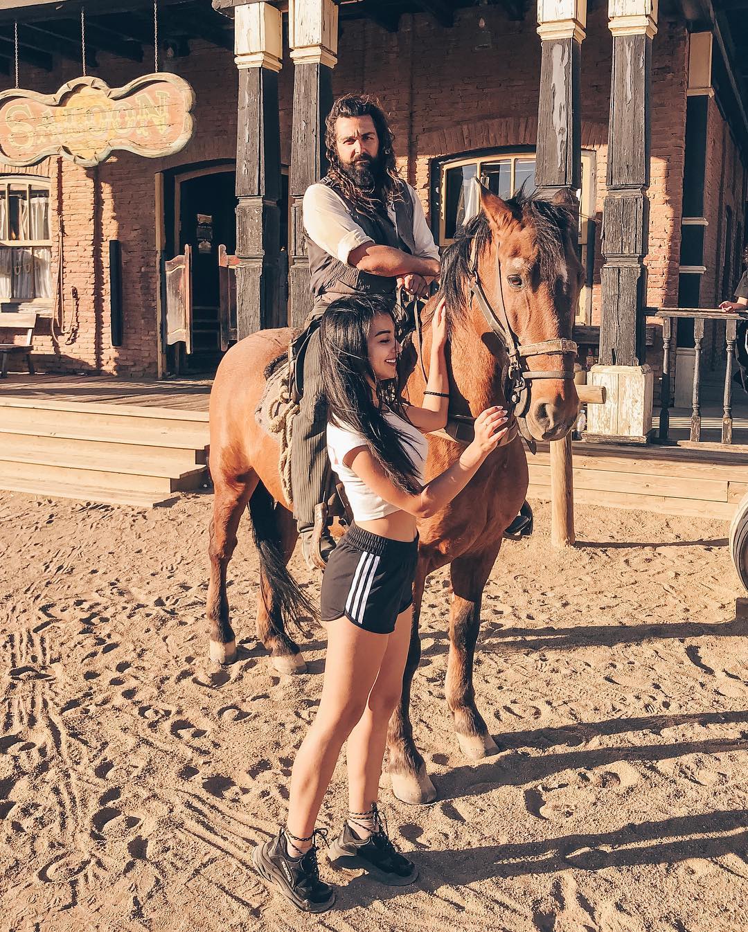 siyamore_ instagram image archive image