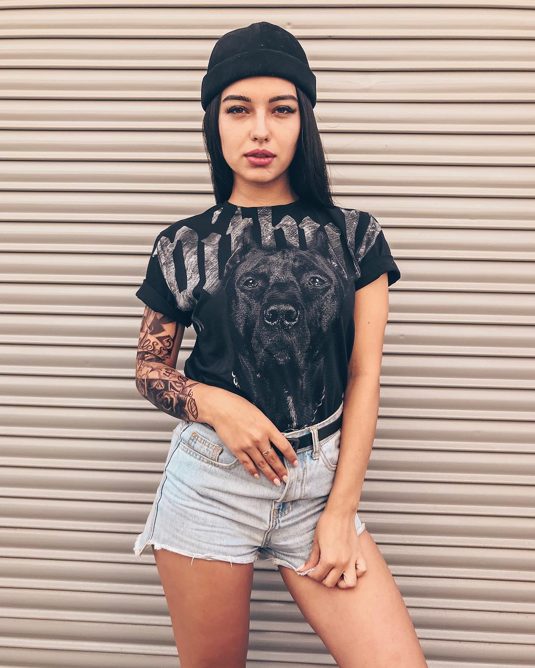 siyamore_ instagram image archive image