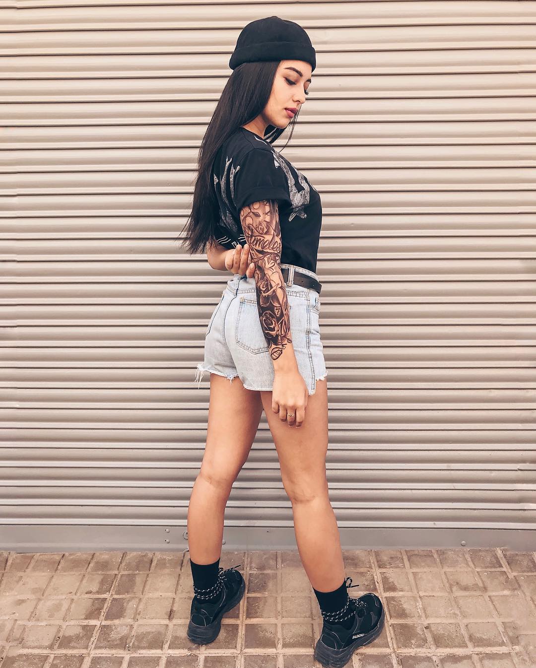 siyamore_ instagram image archive image